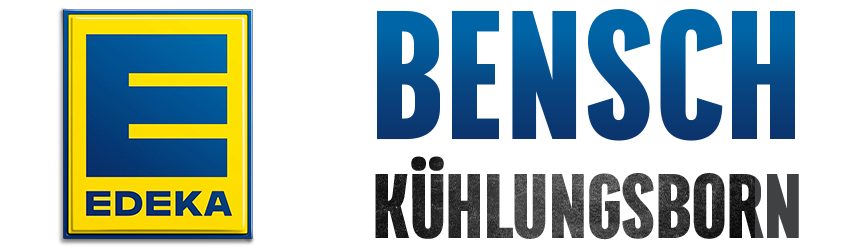 Edeka Bensch 